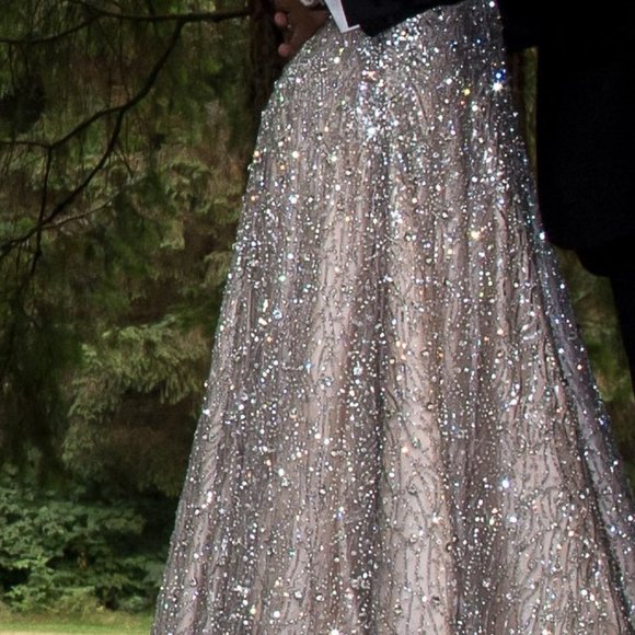 Gown/Dress Wedding/Reception - Picture 2 of 3